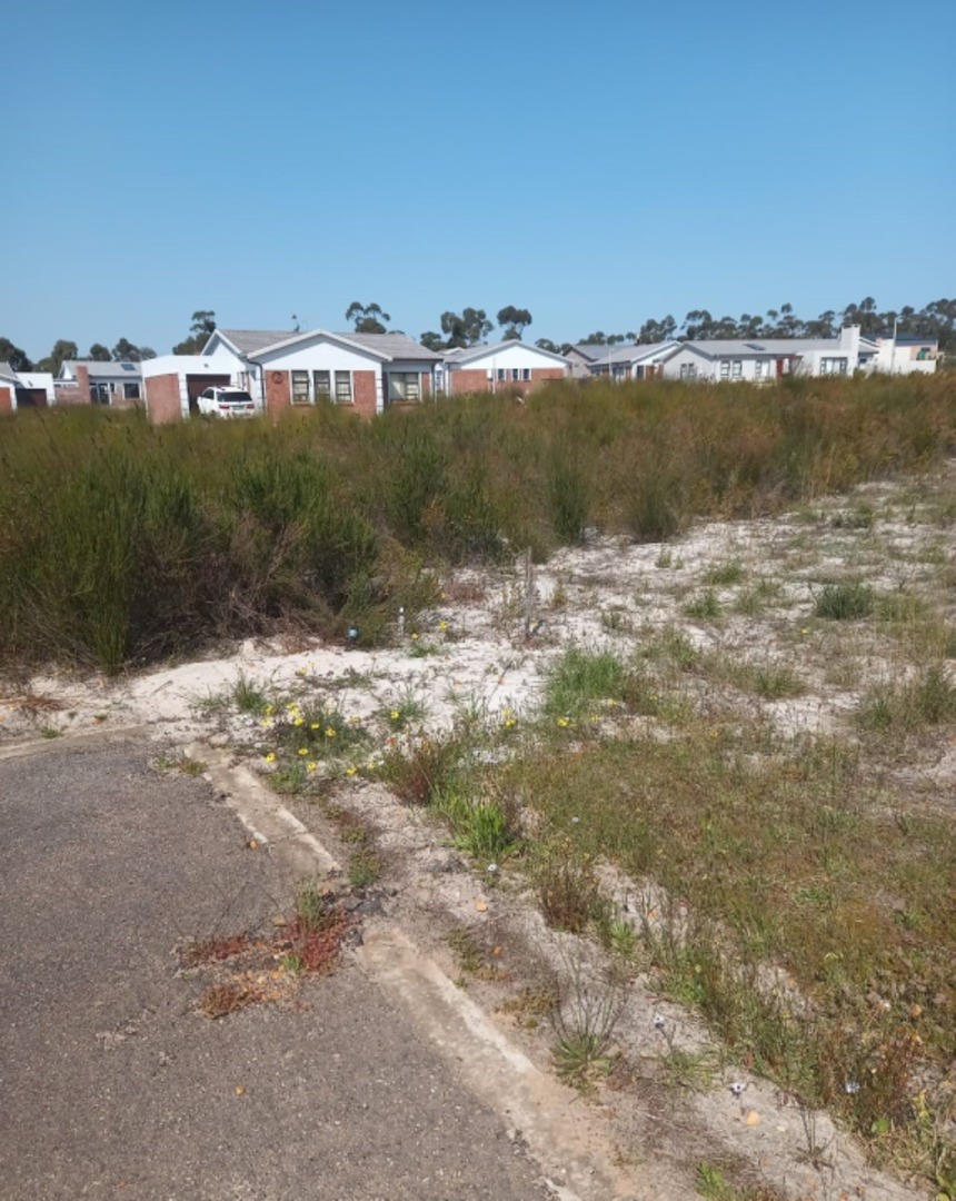 0 Bedroom Property for Sale in Albertinia Western Cape